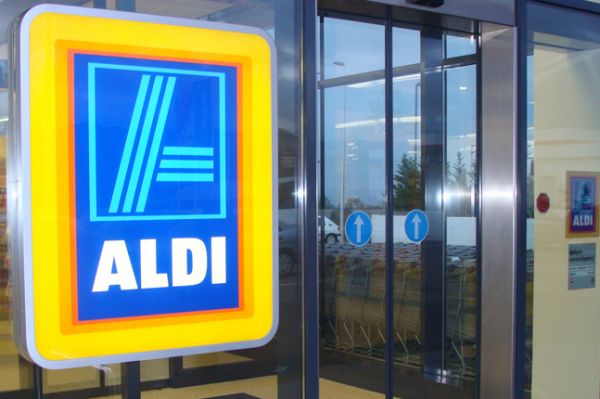 ALDI Stores