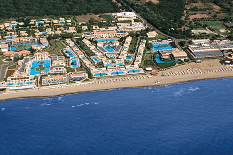 Aldemar Olympian Village Hotel