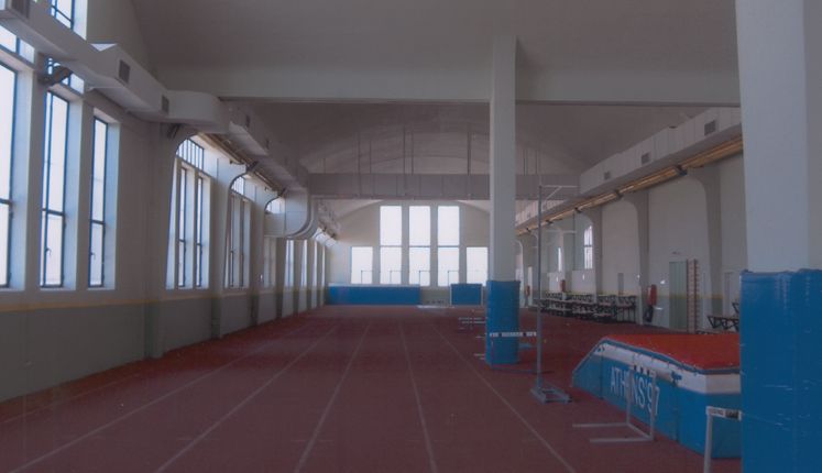 Ladopoulos Athletic Center