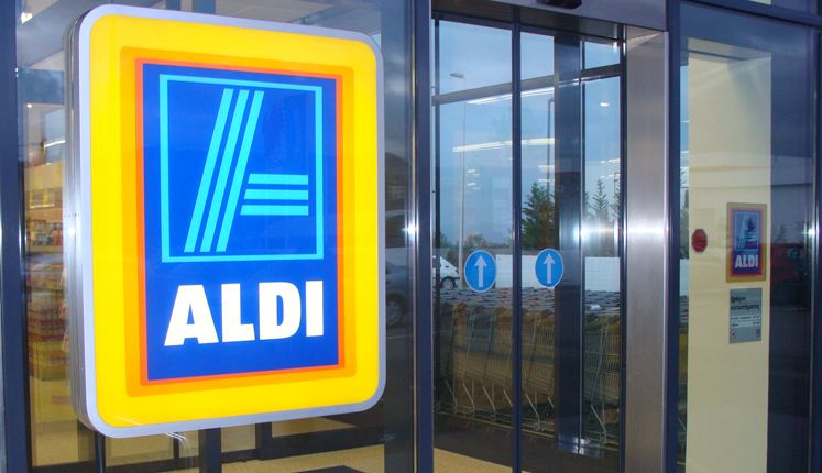 ALDI Stores