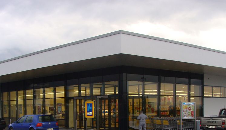 ALDI Stores