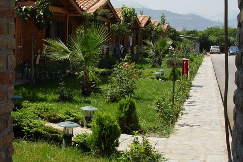 OTE Temeni Resort